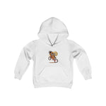 YOUTH SPACE CADET HOODIE