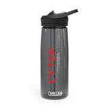 CYTEK USA CHARCOAL CamelBak Eddy® 25oz