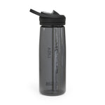 CYTEK USA CHARCOAL CamelBak Eddy® 25oz