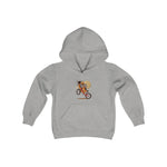 YOUTH SPACE CADET HOODIE
