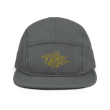 TRAIL RIDE 5 PANEL CAMPER