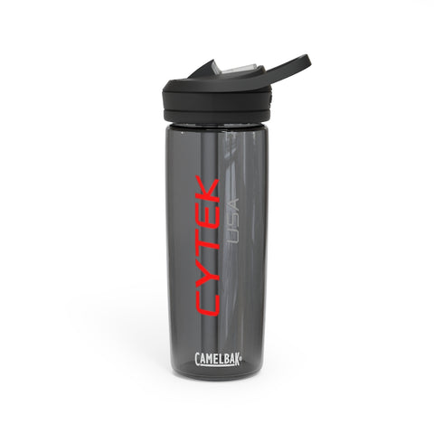 CYTEK USA CHARCOAL CamelBak Eddy® 20oz