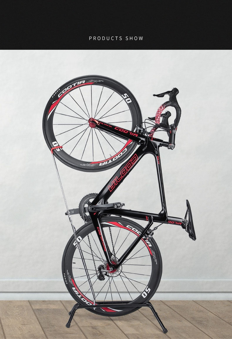 VERTICAL STORAGE RACK – CYTEK USA