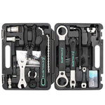 CYCLING PREMIUM TOOL SET