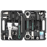 CYCLING PREMIUM TOOL SET