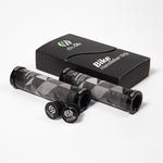 GEO GRAY HANDLEBAR GRIP