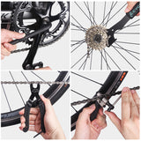 CYCLING PREMIUM TOOL SET