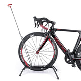 VERTICAL STORAGE RACK