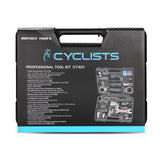 CYCLING PREMIUM TOOL SET
