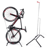 VERTICAL STORAGE RACK