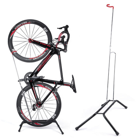 VERTICAL STORAGE RACK