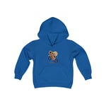 YOUTH SPACE CADET HOODIE