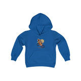 YOUTH SPACE CADET HOODIE