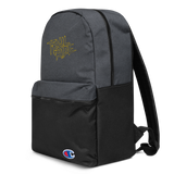 TRAIL RIDE Champion BACKPACK