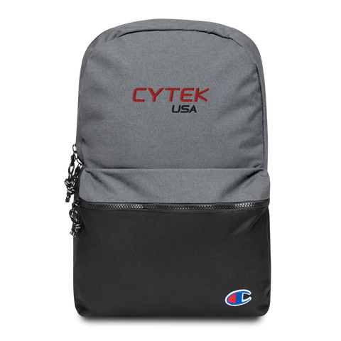 CYTEK USA Champion BACKPACK