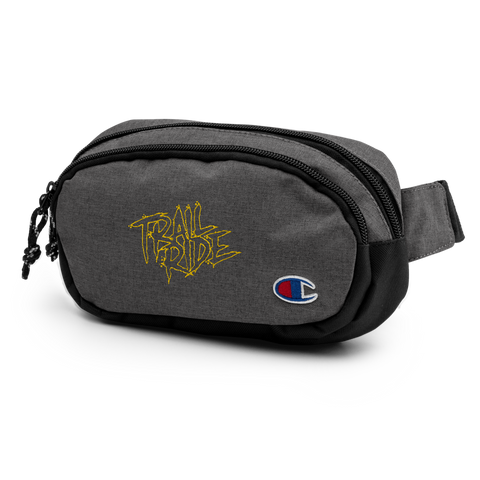 TRAIL RIDE Champion FANNY PACK