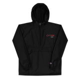 CYTEK USA Champion PACKABLE JACKET