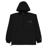 CYTEK USA Champion PACKABLE JACKET