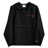 CYTEK USA Champion PACKABLE JACKET