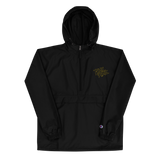 TRAIL RIDE Champion PACKABLE JACKET