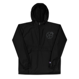 BRAKE DISC EMBROIDERED Champion JACKET
