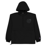 BRAKE DISC EMBROIDERED Champion JACKET