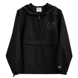 BRAKE DISC EMBROIDERED Champion JACKET