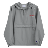 CYTEK USA Champion PACKABLE JACKET