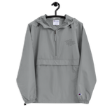 TRAIL RIDE Champion PACKABLE JACKET