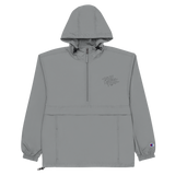 TRAIL RIDE Champion PACKABLE JACKET