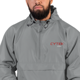 CYTEK USA Champion PACKABLE JACKET