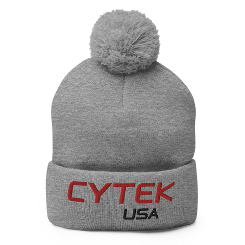 CYTEK USA POM