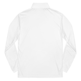 Addidas CYTEK USA LONG SLEEVE TRAINER WHT
