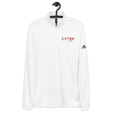 Addidas CYTEK USA LONG SLEEVE TRAINER WHT