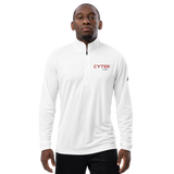 Addidas CYTEK USA LONG SLEEVE TRAINER WHT