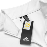 Addidas CYTEK USA LONG SLEEVE TRAINER WHT