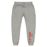 Unisex fleece sweatpants