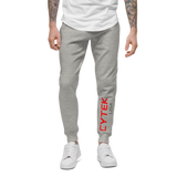 Unisex fleece sweatpants